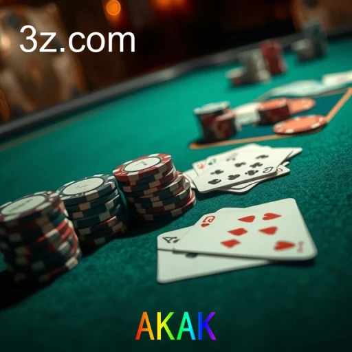 AKAK Apostas