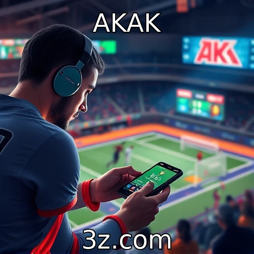 AKAK Explorando os Campeonatos de E-sports: O Que Esperar em 2025