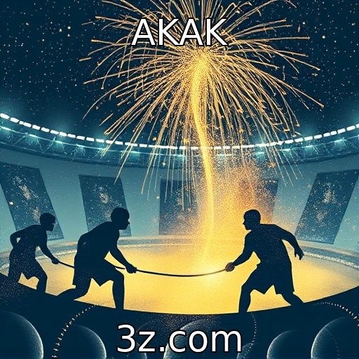 AKAK Análise das Últimas Apostas em E-Sports: O Que Esperar dos Próximos Campeonatos