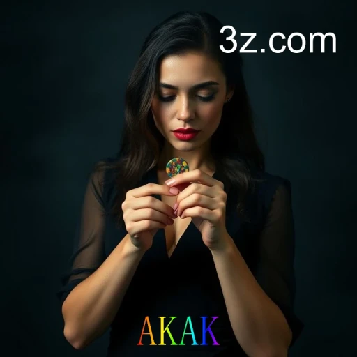 AKAK Login
