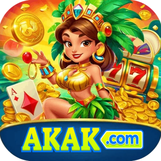AKAK logo