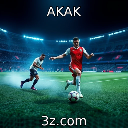 AKAK Apostas Esportivas em Alta: O Que Esperar do Mercado em 2025