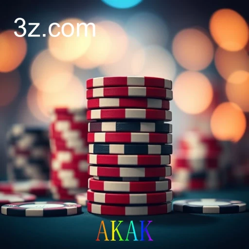 AKAK Plataforma