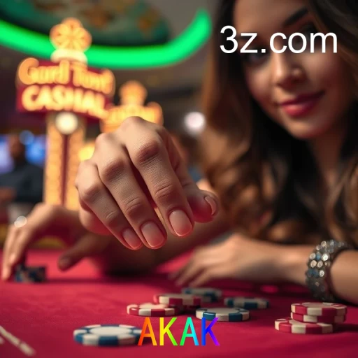 AKAK Promocao