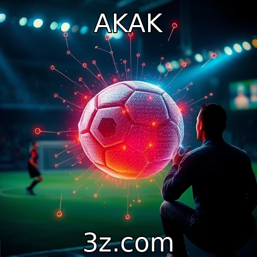 AKAK Os Segredos das Apostas Esportivas que Todo Jogador Deve Conhecer