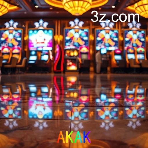 AKAK Slots