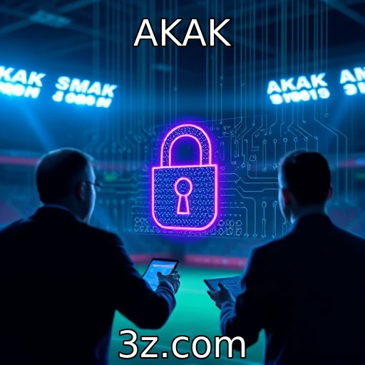AKAK Perspectivas do Mercado de Apostas Esportivas para 2025