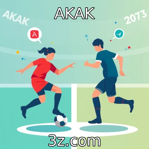 AKAK Apostas esportivas: Dicas infalíveis para aumentar suas chances de ganhar