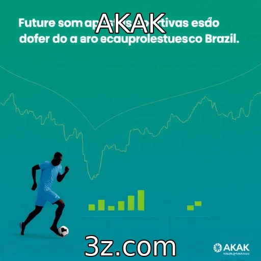 AKAK Descubra como as apostas esportivas moldam o futuro do entretenimento